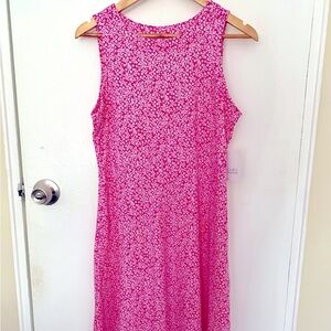 Croft & Barrow petite small sundress.